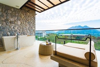 Hotel Botanica Khao Yai