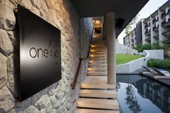 Hotel Botanica Khao Yai