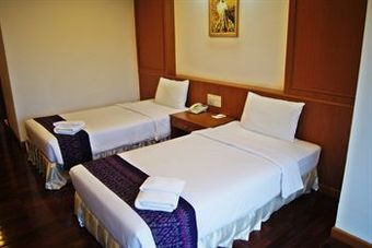 Hotel Chiangmai Perfect Resort & Spa