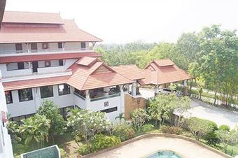 Hotel Chiangmai Perfect Resort & Spa