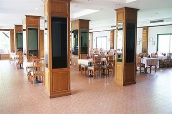 Hotel Chiangmai Perfect Resort & Spa