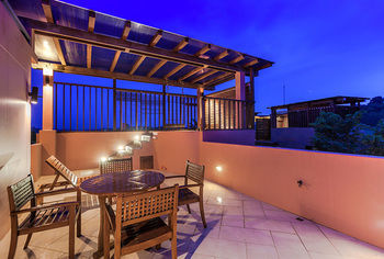 Apartamento Phukumhom