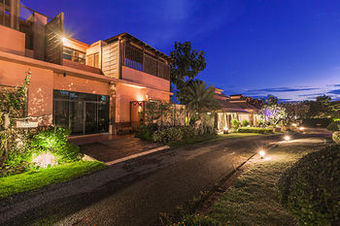 Apartamento Phukumhom