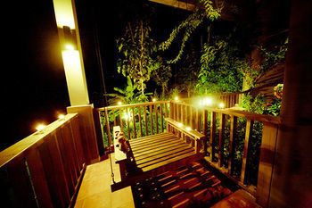 Apartamento Phukumhom