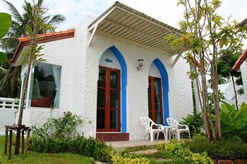 Apartamento Baan Montra Beach Resort