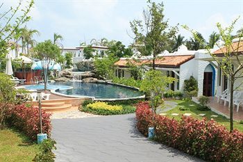 Apartamento Baan Montra Beach Resort
