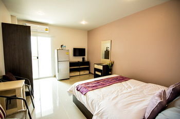 Hotel At Ease Residence Suvarnabhumi