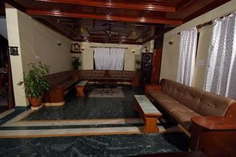Majestic Hostel
