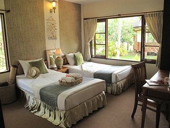 Apartamento Suan Bankrut Beach Resort