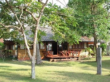 Apartamento Suan Bankrut Beach Resort