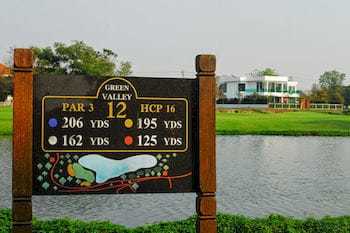 Hotel Aria Lake And Golf Villa
