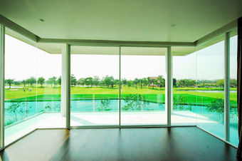 Hotel Aria Lake And Golf Villa