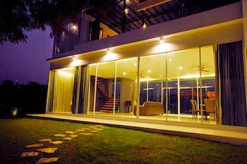 Hotel Aria Lake And Golf Villa