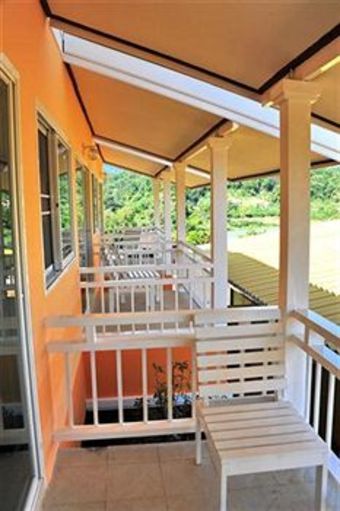 Apartamento Nanglae Mountain View Resort
