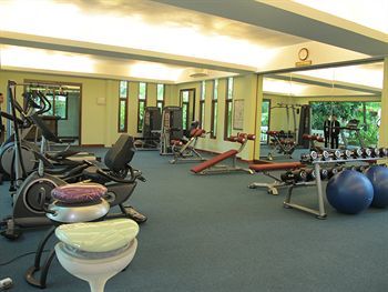 Apartamento Mae Pim Resort Hotel
