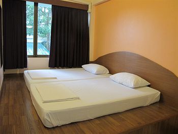 Apartamento Mae Pim Resort Hotel