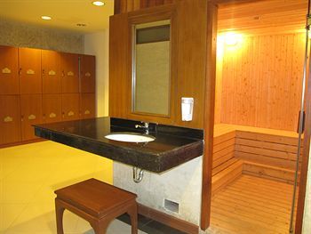 Apartamento Mae Pim Resort Hotel