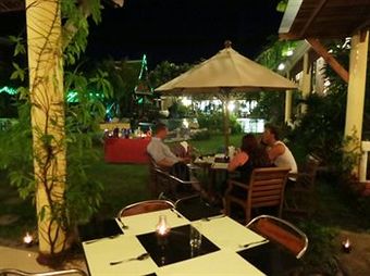 Apartamento Mae Pim Resort Hotel