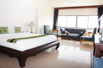 Apartamento Mae Pim Resort Hotel