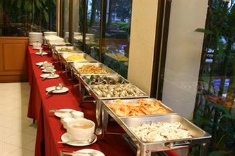 Apartamento Mae Pim Resort Hotel