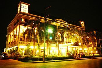 Apartamento Mae Pim Resort Hotel