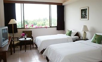 Apartamento Mae Pim Resort Hotel