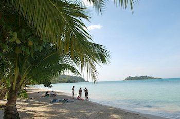 Apartamento Paradise Bungalows