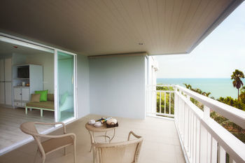 Apartamento Bandara On Sea