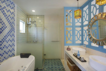 Apartamento Bandara On Sea