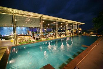 Apartamento Bandara On Sea