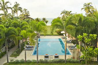 Apartamento Bandara On Sea