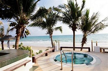 Apartamento Bandara On Sea