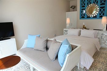 Apartamento Bandara On Sea