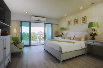 Apartamento Bandara On Sea