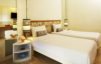 Apartamento Bandara On Sea
