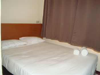 Hotel Hill Inn