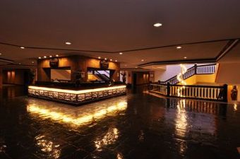 Apartamento Iyara Lake Hotel & Resort