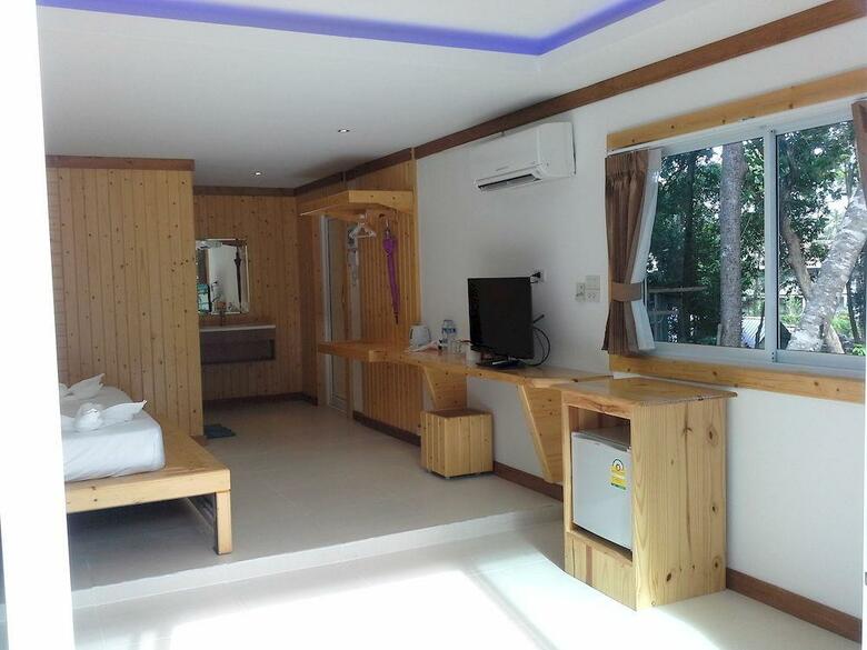 Hotel Z-touch Lipe Island Resort
