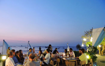 Aparthotel Balcony Seaside Serviced Apartments