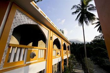 Apartamento Khanom Maroc Resort And Spa