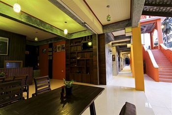 Apartamento Khanom Maroc Resort And Spa