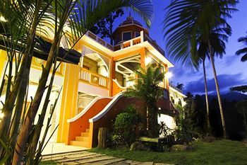 Apartamento Khanom Maroc Resort And Spa