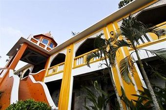 Apartamento Khanom Maroc Resort And Spa