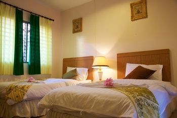 Hotel Baan Kasirin Resort 2 Koh Lipe