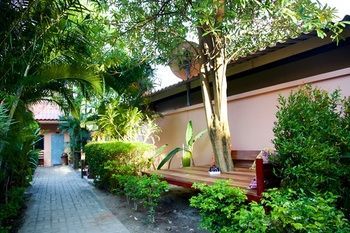Hotel Baan Kasirin Resort 2 Koh Lipe