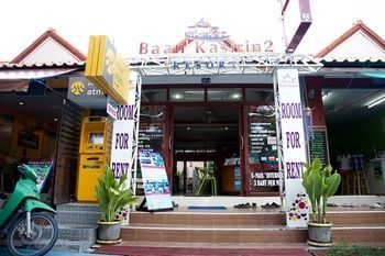 Hotel Baan Kasirin Resort 2 Koh Lipe