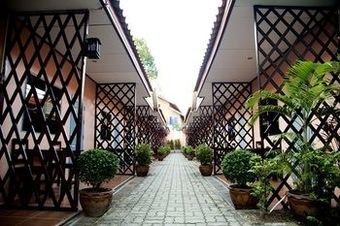 Hotel Baan Kasirin Resort 2 Koh Lipe