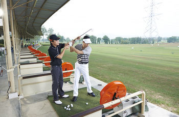 Hotel Pattana Golf Club & Resort