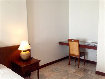 Apartamento Suwan Driving Range And Resort