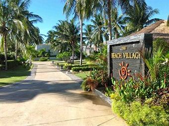 Aparthotel Away Beach Village Resort Pranburi